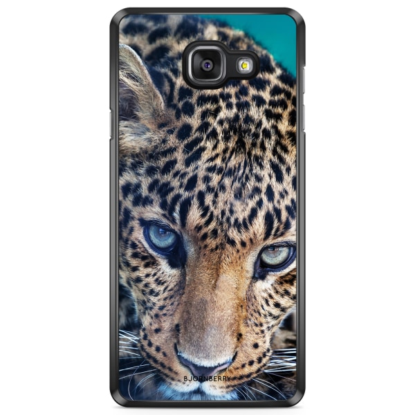 Bjornberry Skal Samsung Galaxy A5 7 (2017)- Leopardöga