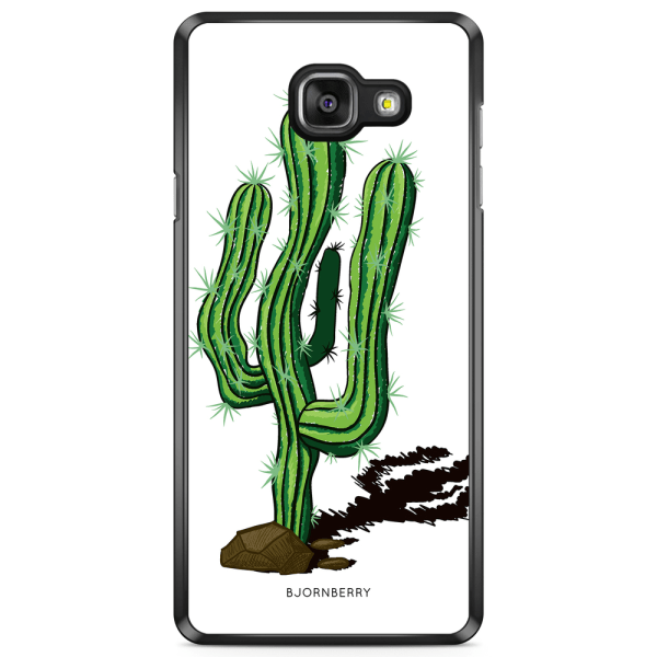 Bjornberry Skal Samsung Galaxy A5 7 (2017)- Kaktus