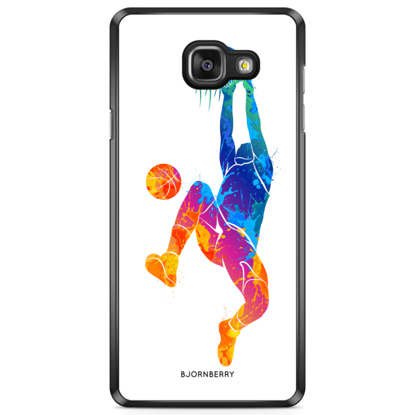 Bjornberry Skal Samsung Galaxy A5 7 (2017)- Basket