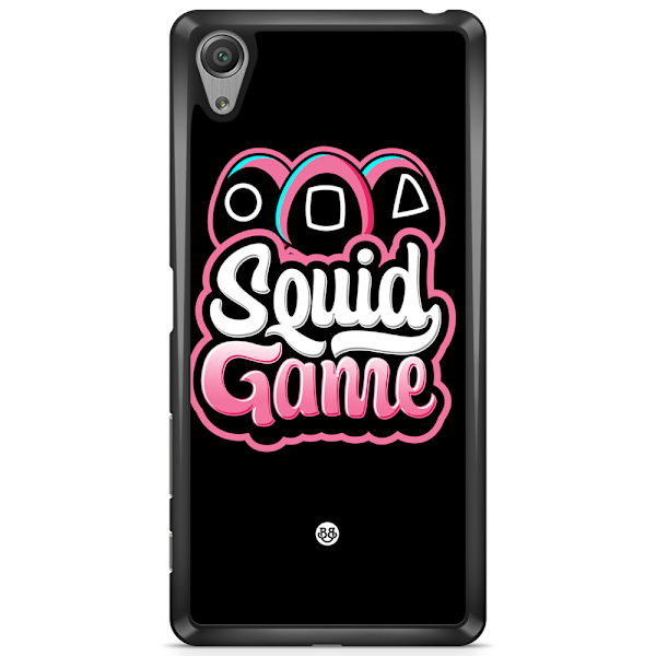 Bjornberry Skal Sony Xperia L1 - Squid Game