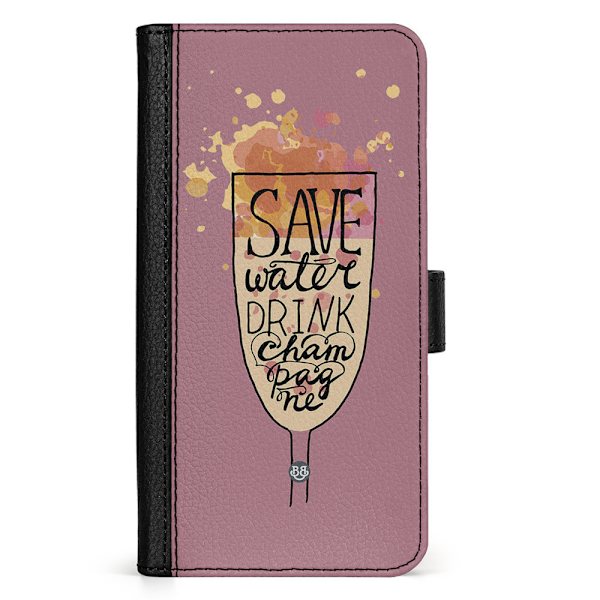 Bjornberry OnePlus Nord CE 2 Lite Fodral - Champagne