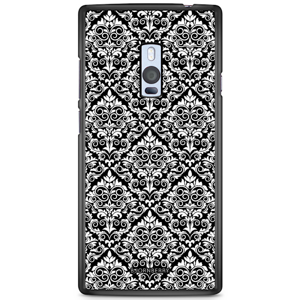 Bjornberry Skal OnePlus 2 - Damask