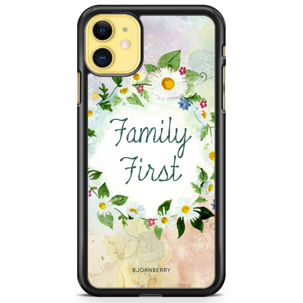 Bjornberry Hårdskal iPhone 11 - Family First