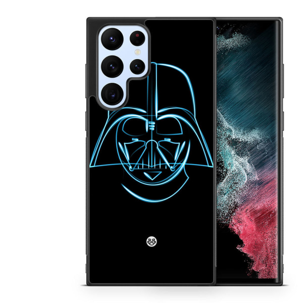 Bjornberry Skal Samsung Galaxy S23 Ultra -Darth Vader