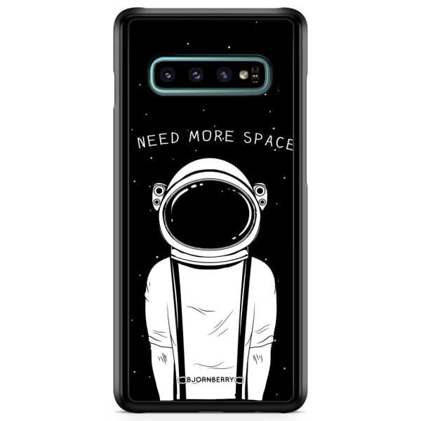 Bjornberry Skal Samsung Galaxy S10 - More Space