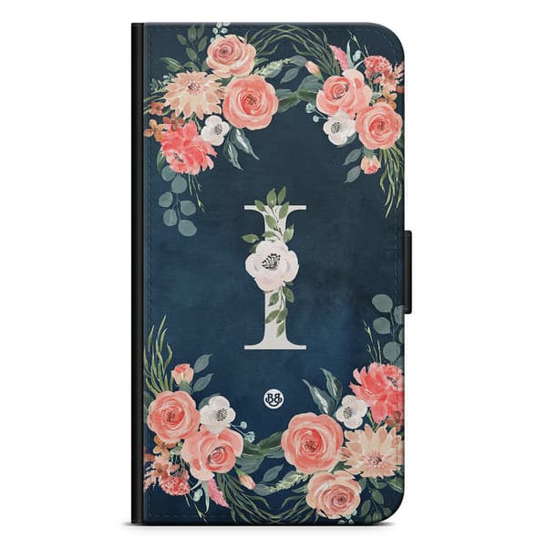 Bjornberry Google Pixel 7 Fodral - Monogram I