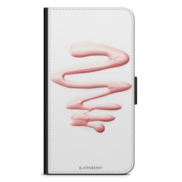 Bjornberry Fodral Samsung Galaxy J7 (2016)- Nagellack