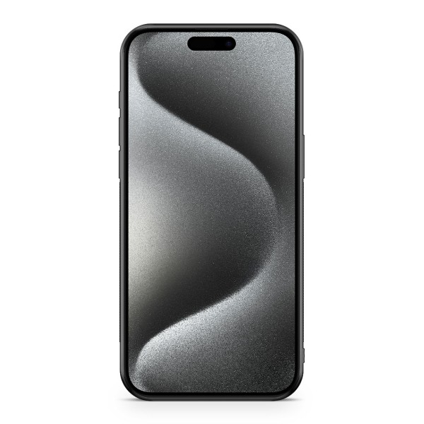 Bjornberry Skal iPhone 15 Pro Max - Dödskalle