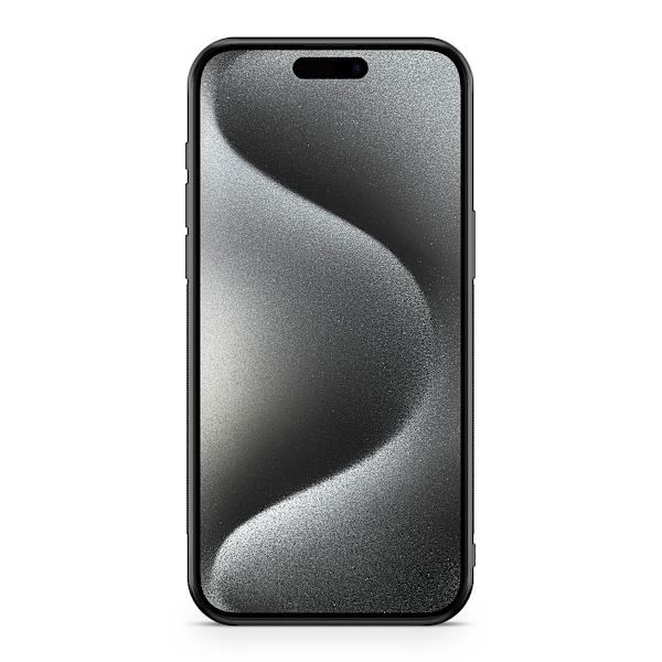 Bjornberry Skal iPhone 15 Pro Max - Ghost Pattern