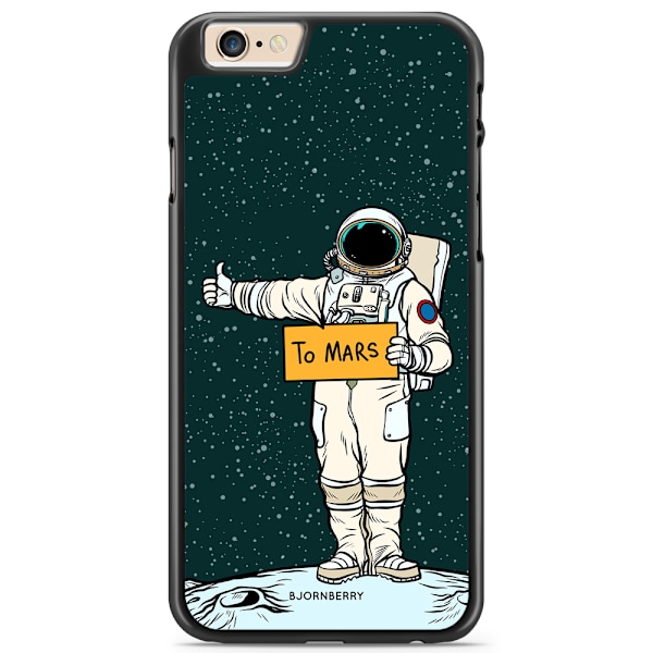 Bjornberry Skal iPhone 6 Plus/6s Plus - Astronaut