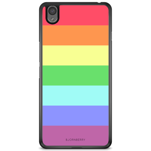 Bjornberry Skal OnePlus X - Pride