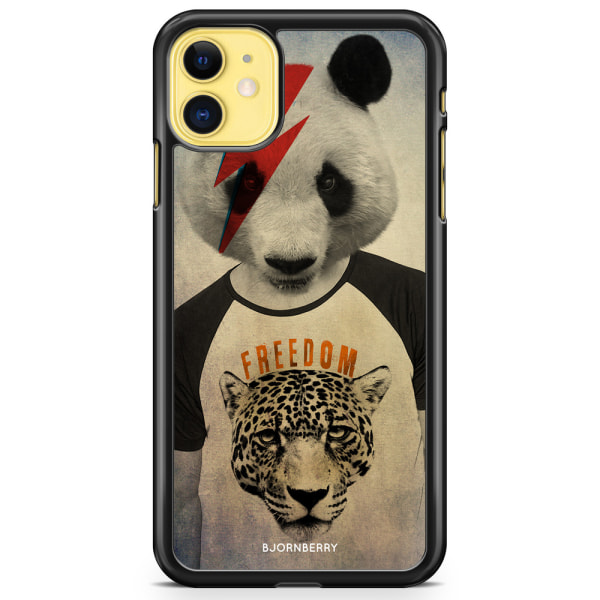 Bjornberry Hårdskal iPhone 11 - Panda