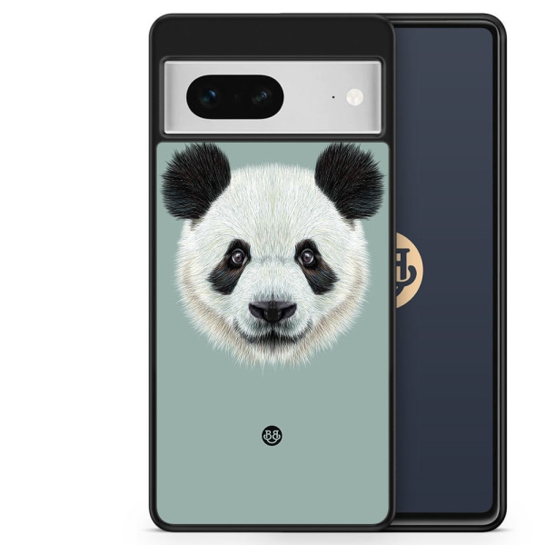 Bjornberry Skal Google Pixel 7 - Panda