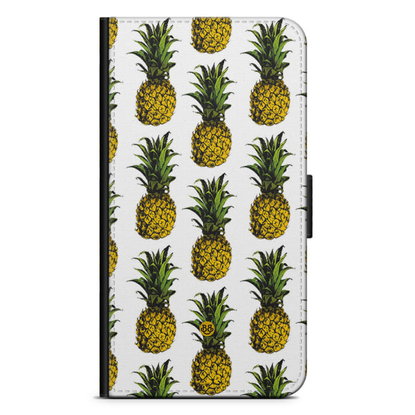 Bjornberry Google Pixel 7 Fodral - Ananas