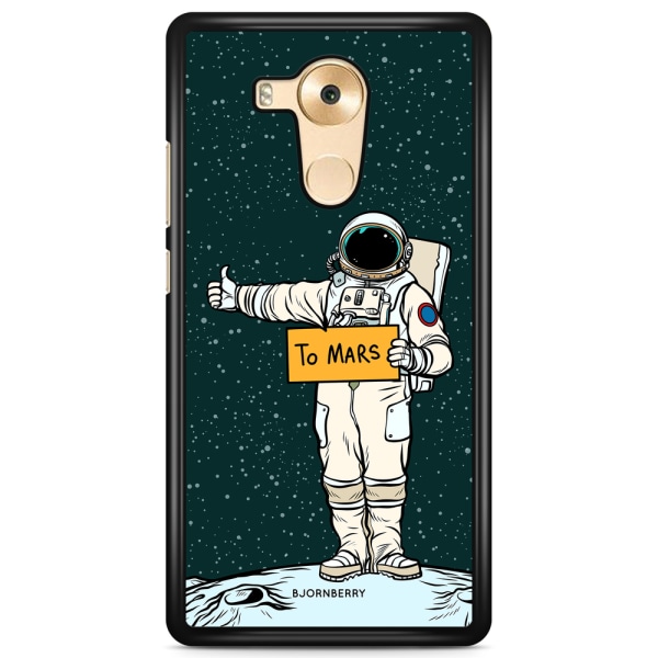 Bjornberry Skal Huawei Mate 8 - Astronaut