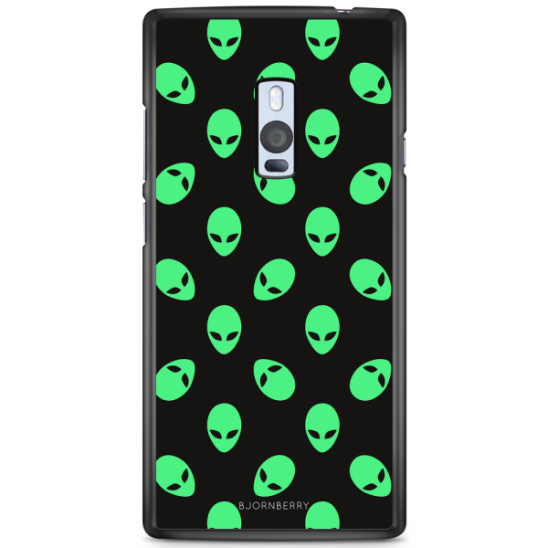 Bjornberry Skal OnePlus 2 - Alien
