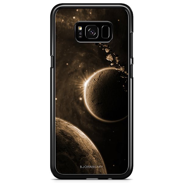 Bjornberry Skal Samsung Galaxy S8 Plus - Asteroid