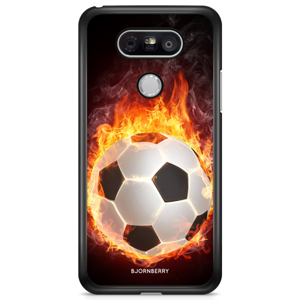 Bjornberry Skal LG G5 - Fotboll