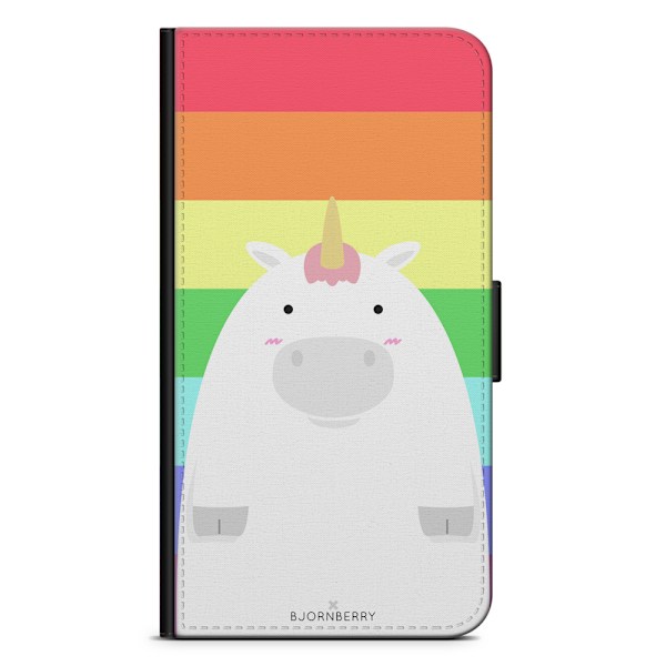 Bjornberry Fodral Samsung Galaxy A52/A52s - Enhörning