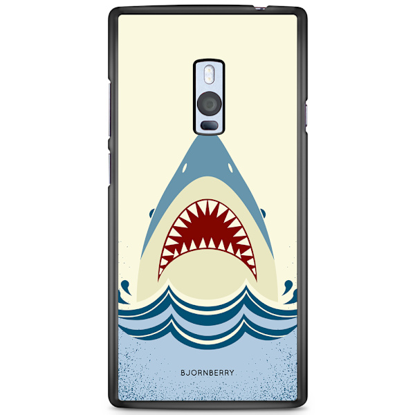 Bjornberry Skal OnePlus 2 - Hajen