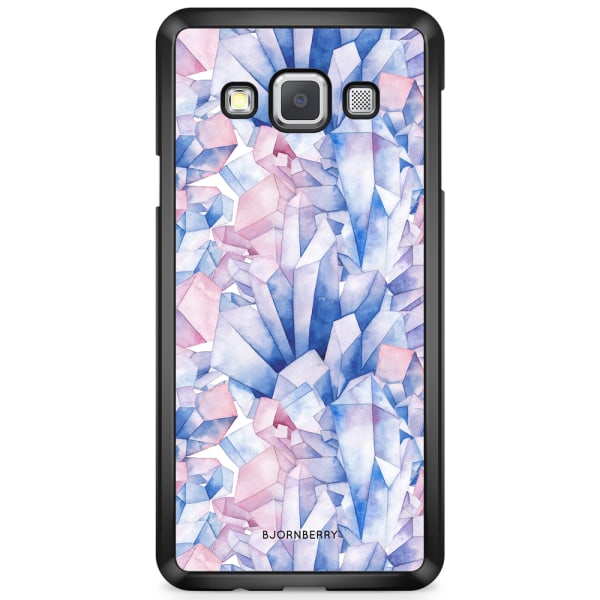 Bjornberry Skal Samsung Galaxy A3 (2015) - Kristaller