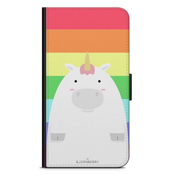 Bjornberry Fodral Samsung Galaxy J5 (2017)- Enhörning