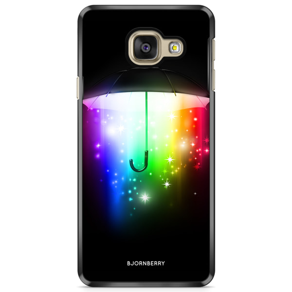 Bjornberry Skal Samsung Galaxy A3 6 (2016)- Magiskt Paraply