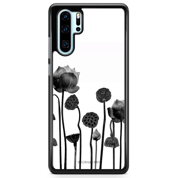 Bjornberry Hårdskal Huawei P30 Pro - Lotus