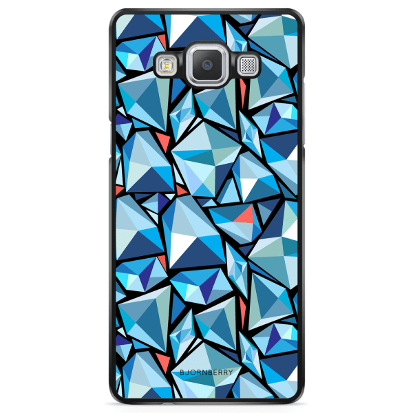 Bjornberry Skal Samsung Galaxy A5 (2015) - Polygoner