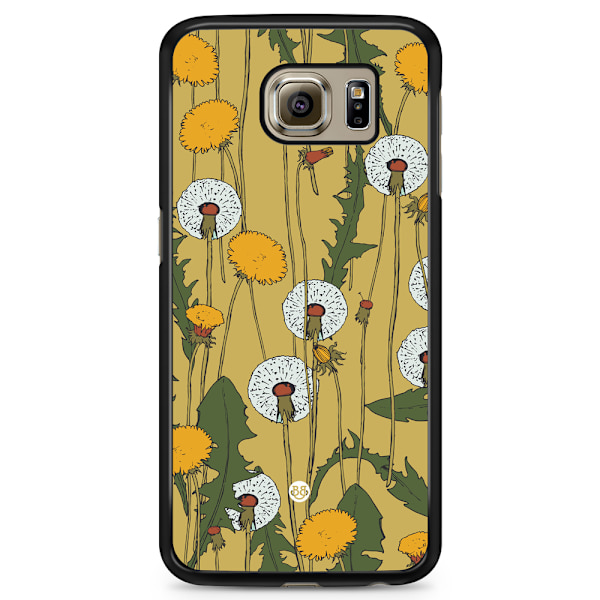 Bjornberry Skal Samsung Galaxy S6 - Maskrosfamiljen