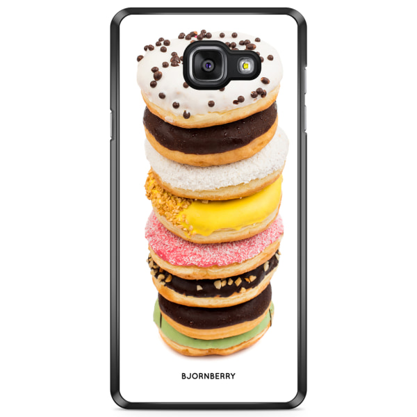 Bjornberry Skal Samsung Galaxy A5 7 (2017)- Donuts