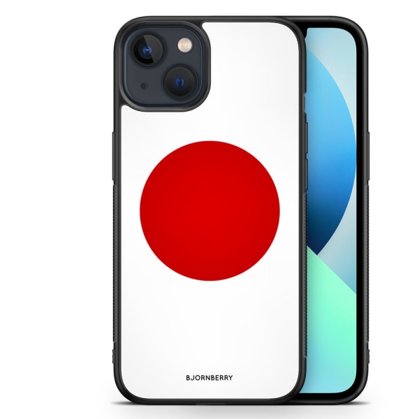 Bjornberry Skal iPhone 13 Mini - Japan d34c | Fyndiq