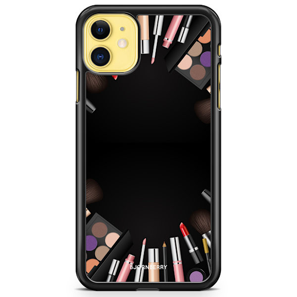 Bjornberry Hårdskal iPhone 11 - Smink