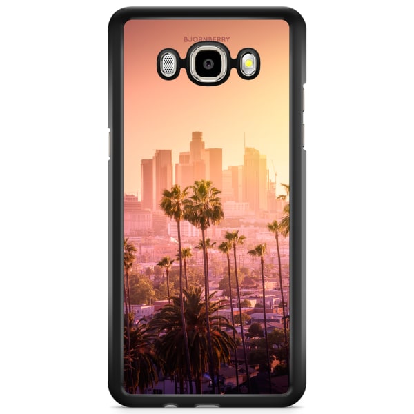 Bjornberry Skal Samsung Galaxy J5 (2015) - Los Angeles