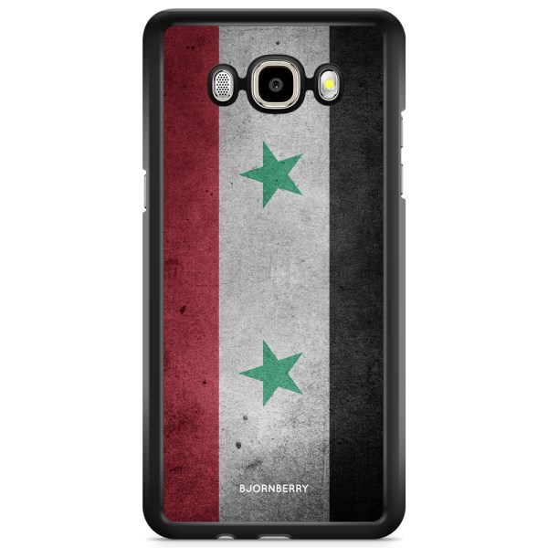 Bjornberry Skal Samsung Galaxy J5 (2015) - Syrien