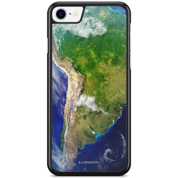 Bjornberry Skal iPhone SE (2020) - Sydamerika