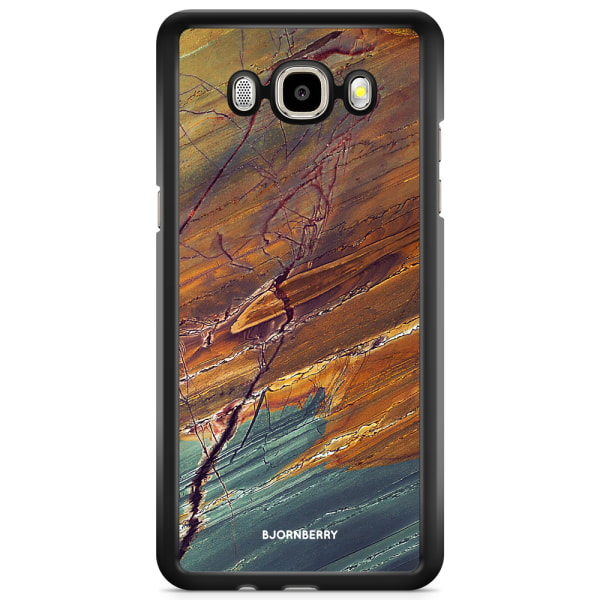 Bjornberry Skal Samsung Galaxy J5 (2015) - Marmorsten