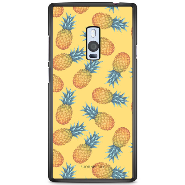 Bjornberry Skal OnePlus 2 - Ananas
