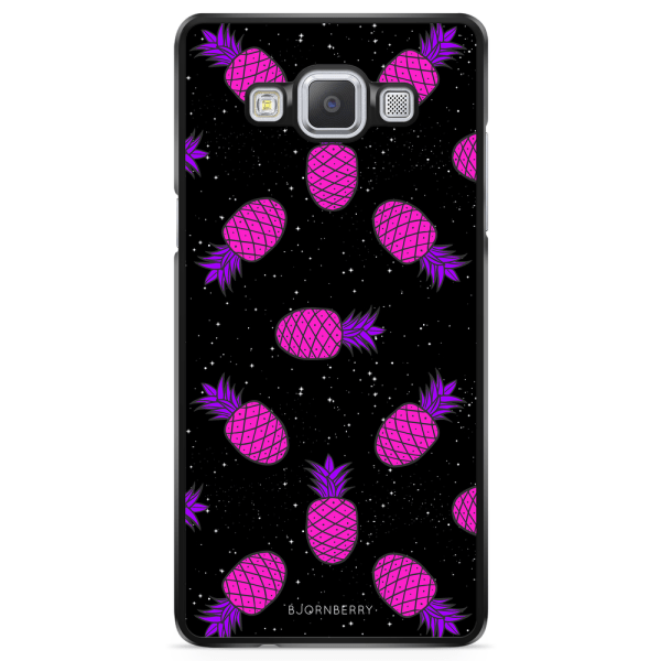 Bjornberry Skal Samsung Galaxy A5 (2015) - Rymd Ananas