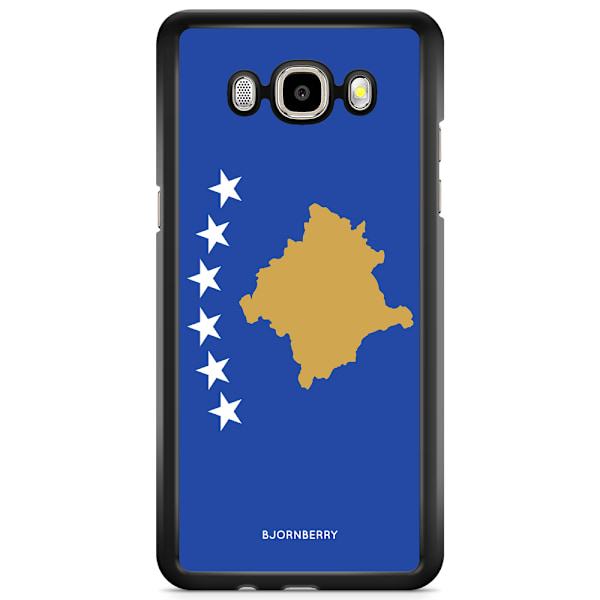 Bjornberry Skal Samsung Galaxy J3 (2016) - Kosovo