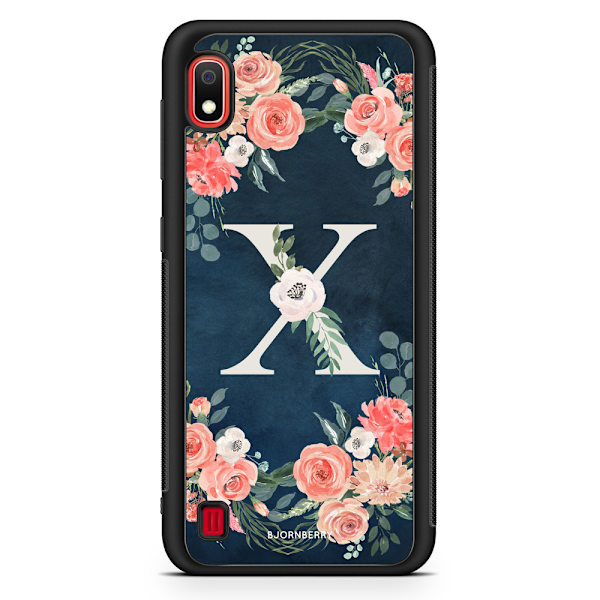 Bjornberry Skal Samsung Galaxy A10 - Monogram X