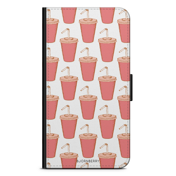 Bjornberry Fodral iPhone SE (2020) - Läskmuggar
