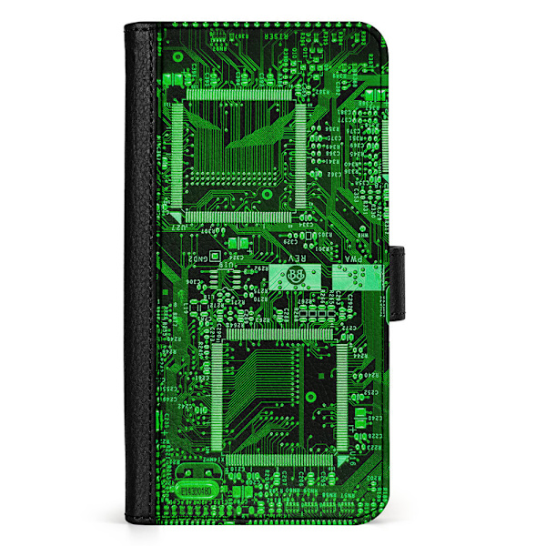 Bjornberry OnePlus Nord CE 2 Lite Fodral - Moderkort