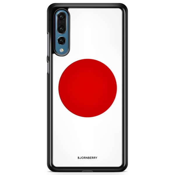 Bjornberry Skal Huawei P20 Pro - Japan