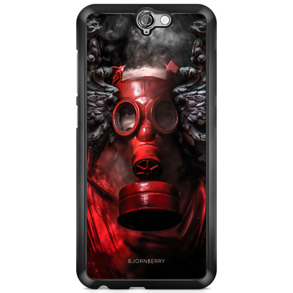 Bjornberry Skal HTC One A9 - Gas Mask