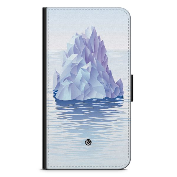 Bjornberry Google Pixel 7 Fodral - Isberg