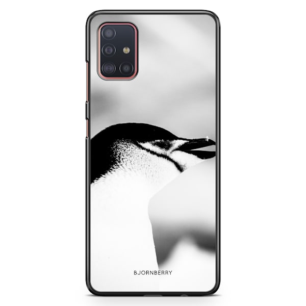 Bjornberry Skal Samsung Galaxy A51 - Pingvin