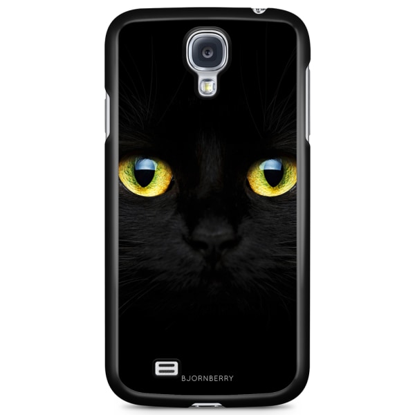 Bjornberry Skal Samsung Galaxy S4 - Kattögon
