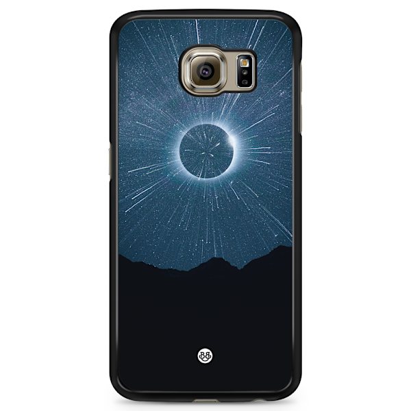 Bjornberry Skal Samsung Galaxy S6 Edge - Abstract space