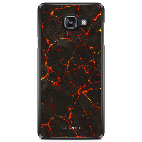 Bjornberry Skal Samsung Galaxy A5 7 (2017)- Lava